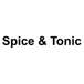 Spice & Tonic