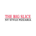 The Big Slice