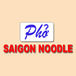 Pho Saigon Noodle