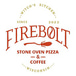 Firebolt Stone Oven Pizza and Coffee