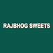 Rajbhog Sweets