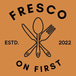 Fresco on First