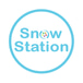 Dzert Cafe - Snow Station