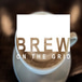 Brew On The Grid