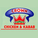 Crown Kabab