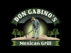 Don Gabino’s Mexican Grill