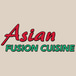 Asian Fusion Cuisine