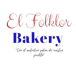 El Folklor Bakery