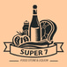 Super 7 Food & Liquor