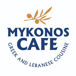 Mykonos Cafe Greek and Lebanese