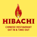 Hibachi New Haven