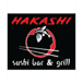 hakashi sushi bar and grill