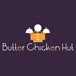 Butter Chicken Hut