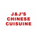 J&J CHINESE CUISINE