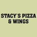 Stacy's Pizza & Wings