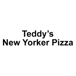 Teddy's New Yorker Pizza