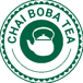 Chai Boba Tea