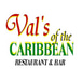 Val's Of The Caribbean