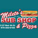 Mileto’s Sub Shop