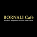 Bornali Cafe