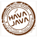 Hava Java Cafe & Sushi