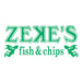 Zeke's Fish & Chips