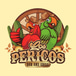 Los Pericos Bar & Grill Restaurant