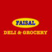 Faisal deli and grocery Corp