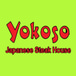 YOKOSO JAPANESE STEAKHOUSE