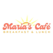 Marias Downtown Cafe