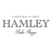 Hamley Bake Shoppe