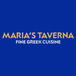Maria's Taverna