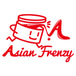 Asian Frenzy -