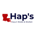 Hap's Cajun Meats and Market