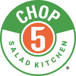 CHOP5 Salad Kitchen