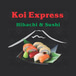 Koi Express Hibachi & Sushi