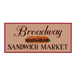 Broadway Sandwich Market