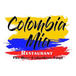 Colombia mía