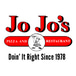 Jo Jo's Pizza & Restaurant