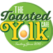 The Toasted Yolk Cafe