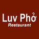 Luv Pho Restaurant