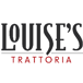 Louise's Trattoria