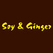 soy & ginger
