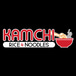 Kamchi Rice & Noodles