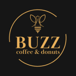 Buzz Dount And Coffee