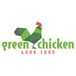 The Green Chicken