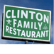 Clinton Family Restaurant