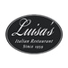 Luisa's Restaurant Wine - Champagne Bar since 1959