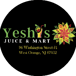 Yeshi's Juice & Mart