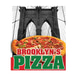 Brooklyn’s pizza
